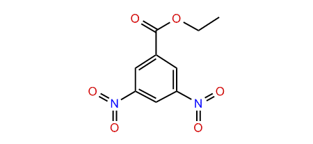 Ethyl 3,5-dinitrobenzoate